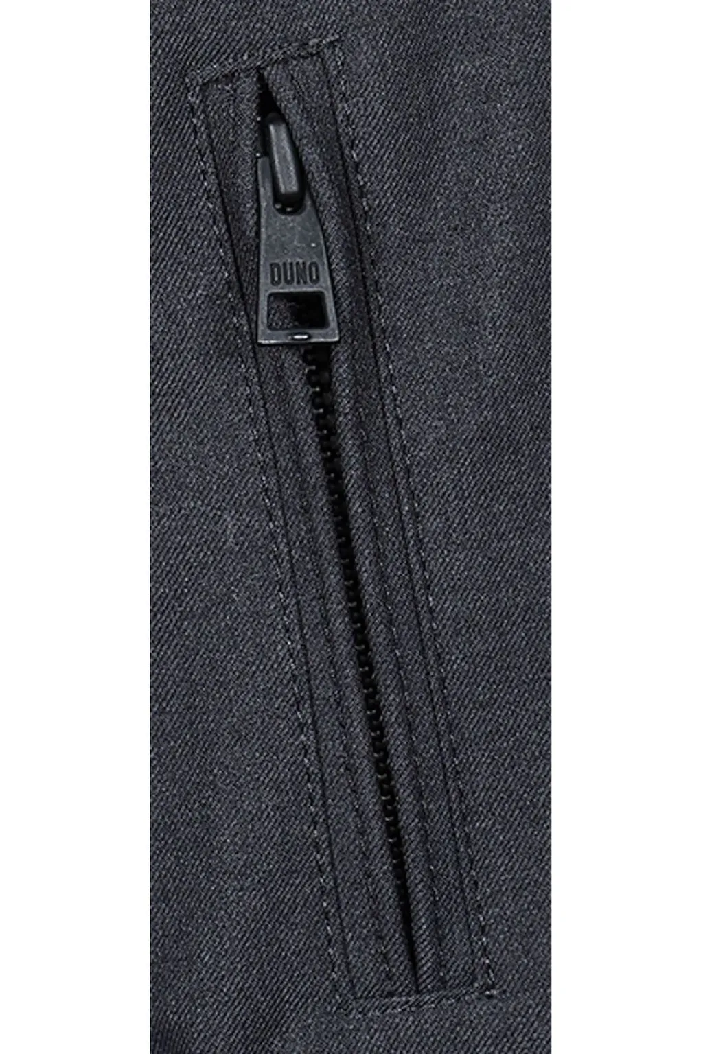 Duno Geyser Hooded Jacket