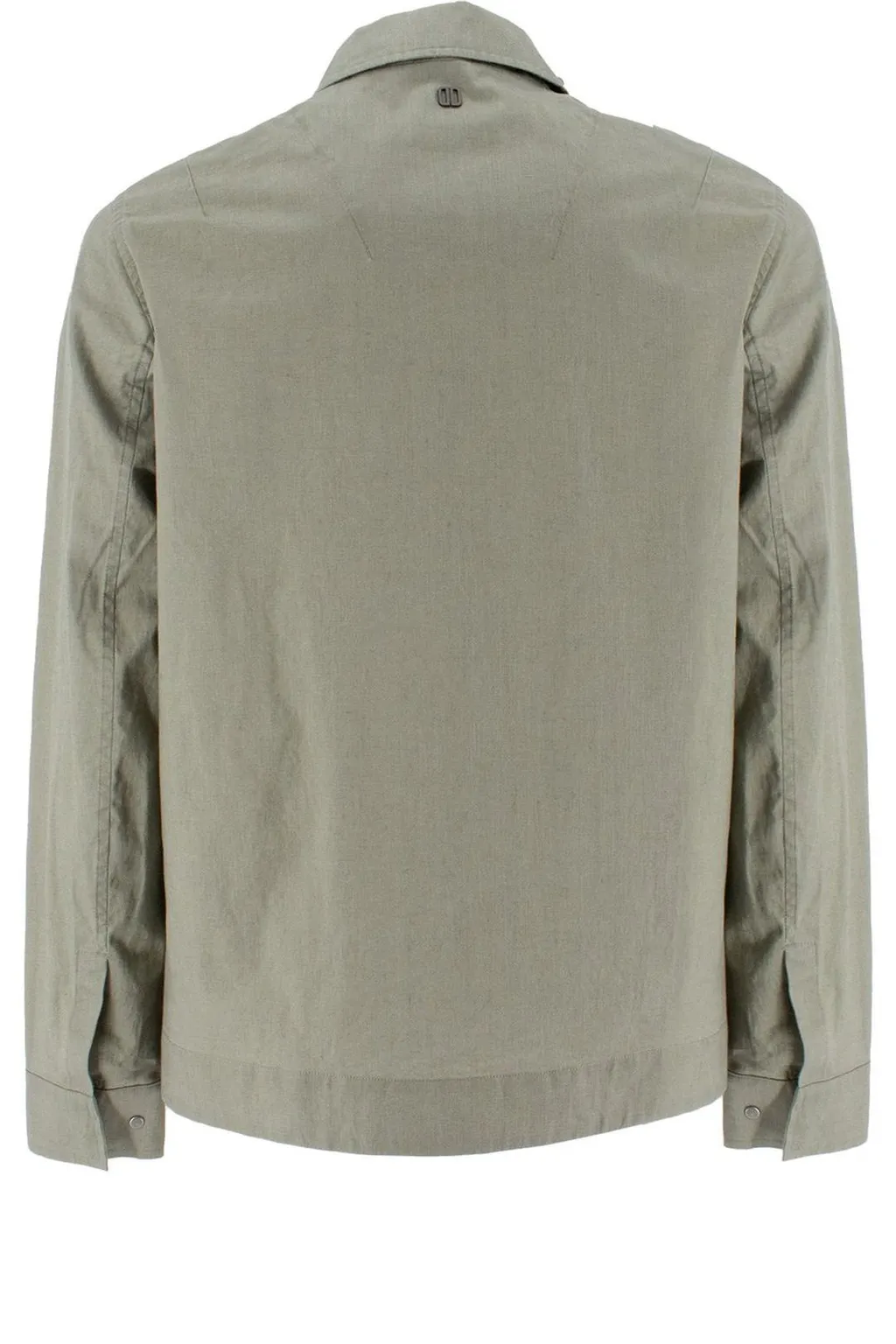 Duno Elios Shirt Jacket