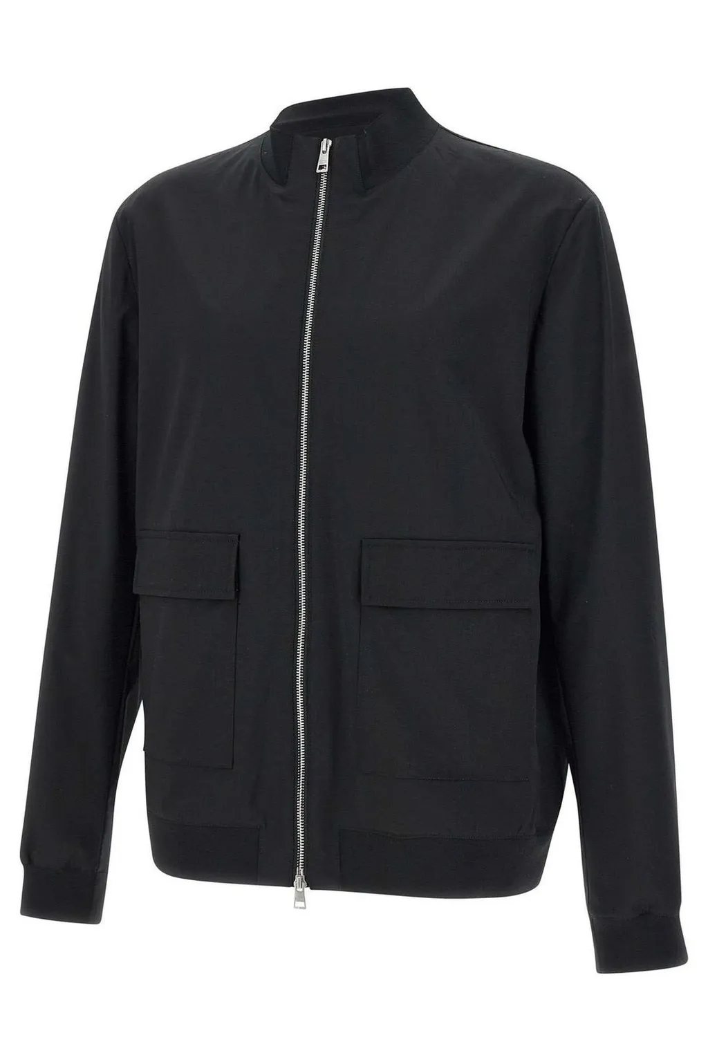 Duno Sound M Bomber Jacket