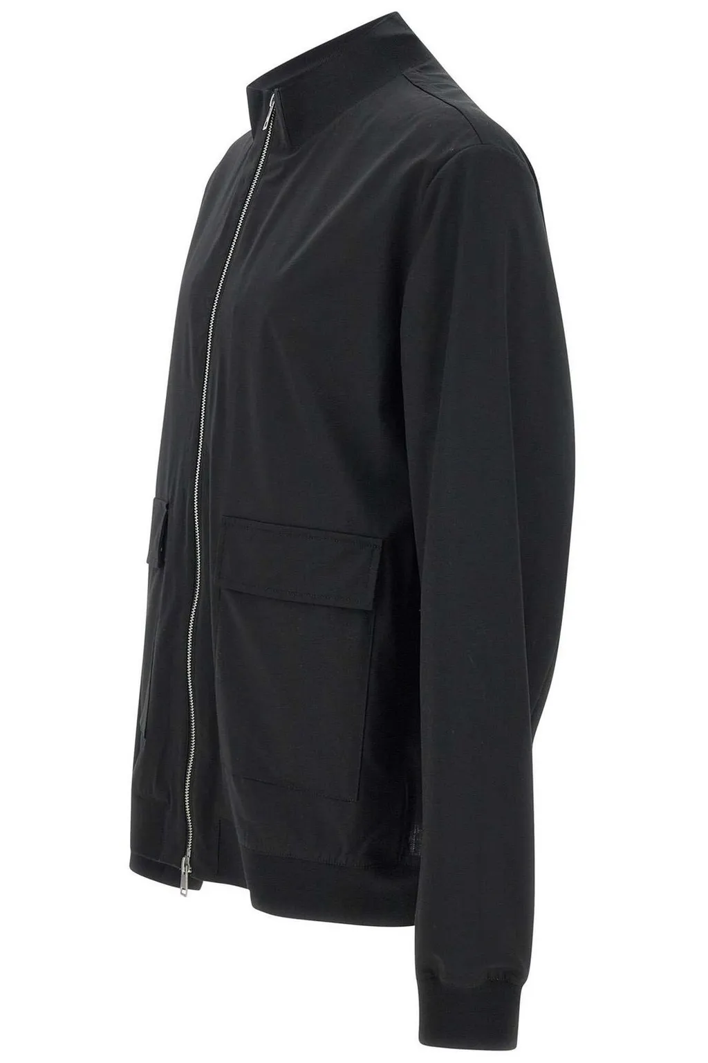 Duno Sound M Bomber Jacket