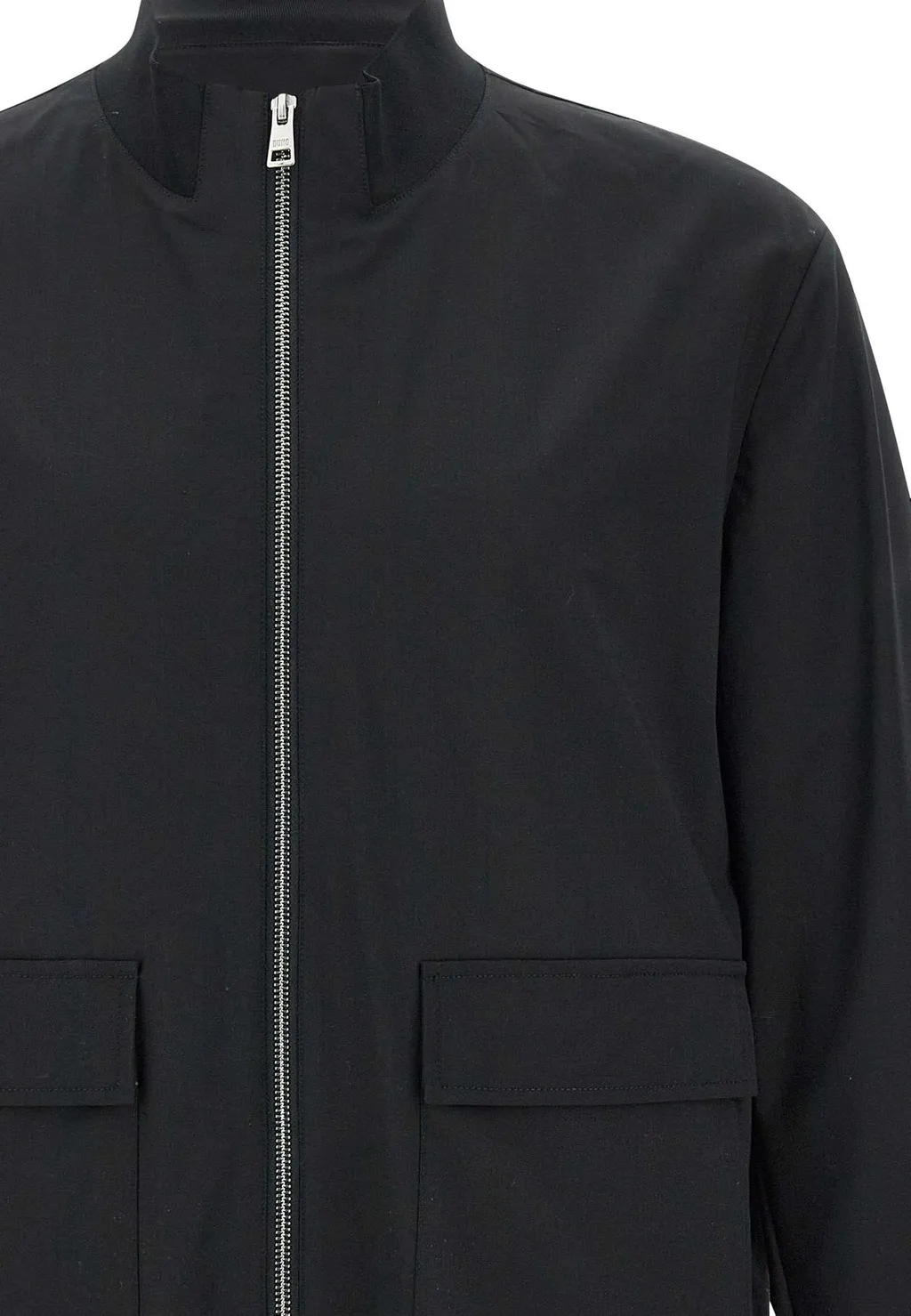 Duno Sound M Bomber Jacket