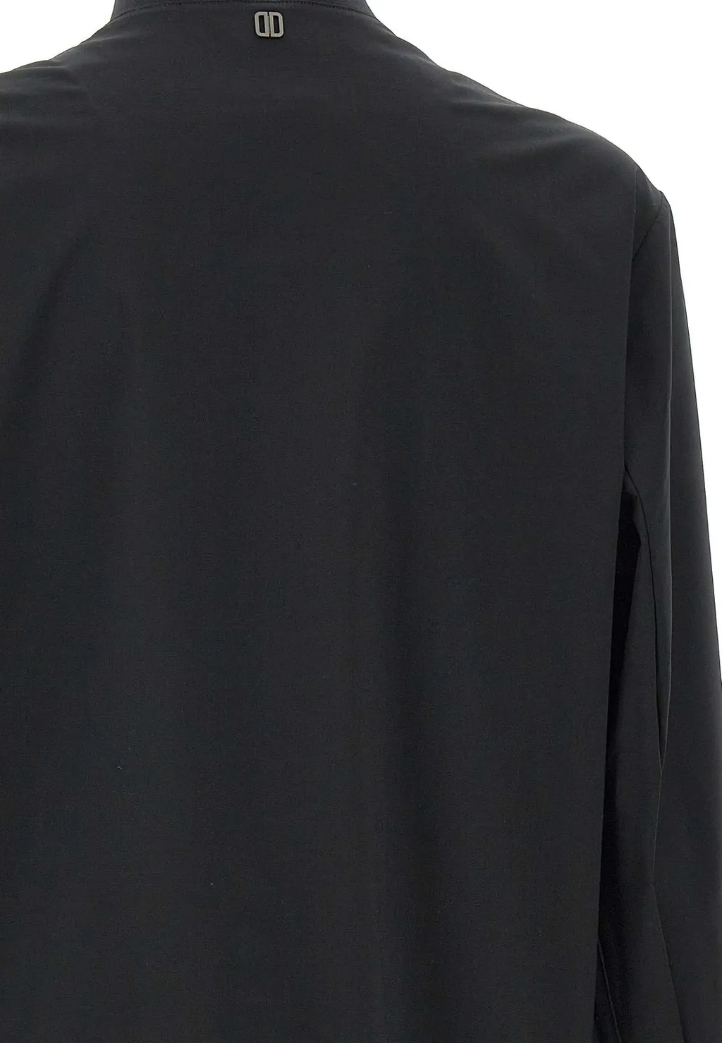 Duno Sound M Bomber Jacket