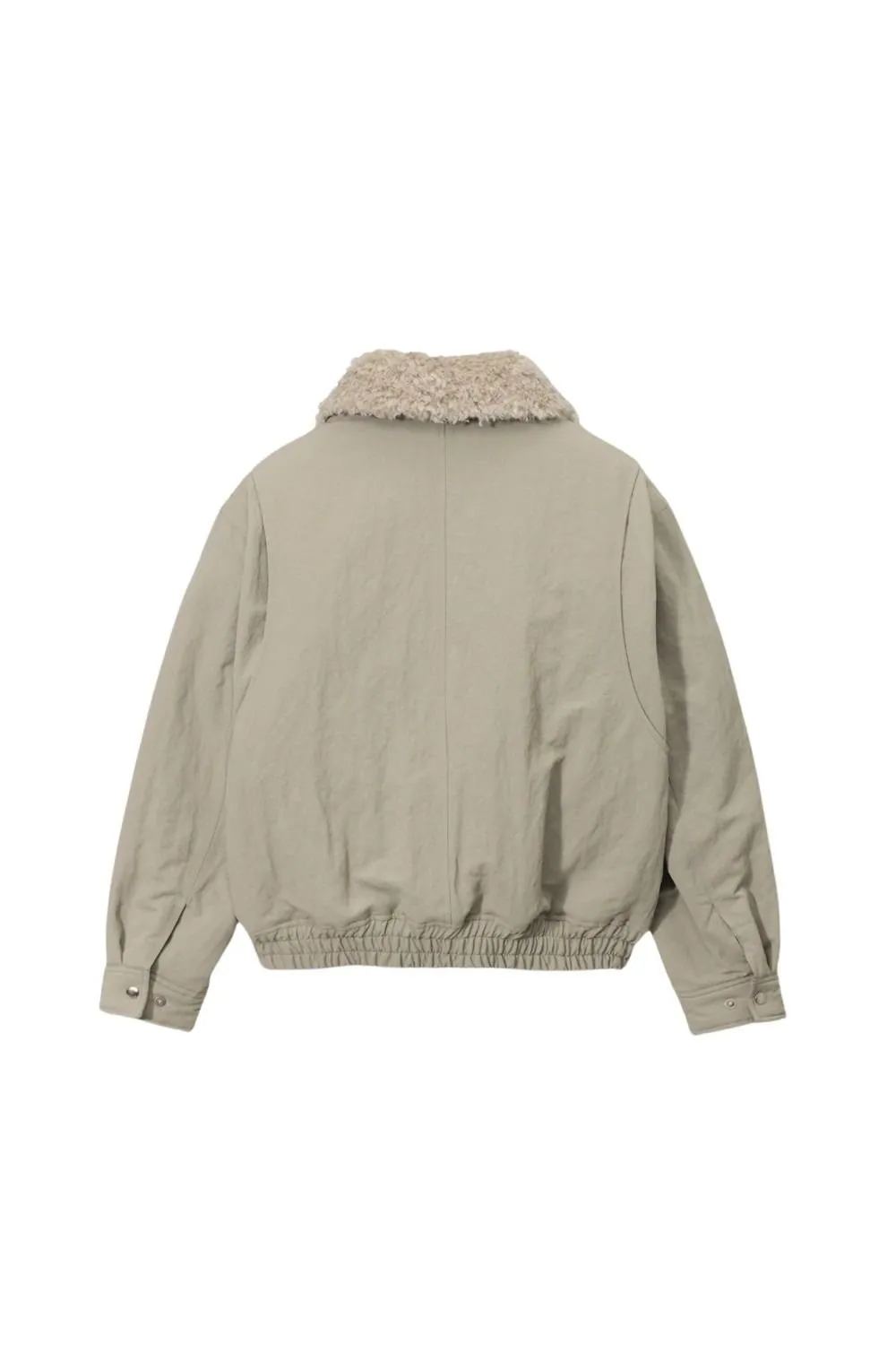 Dunst Padded Flight Jacket
