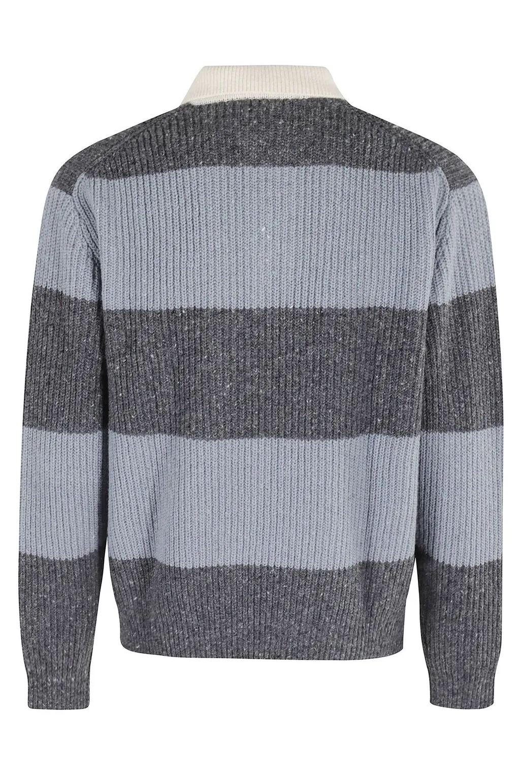 Dunst Chunky Rugby Knitwear