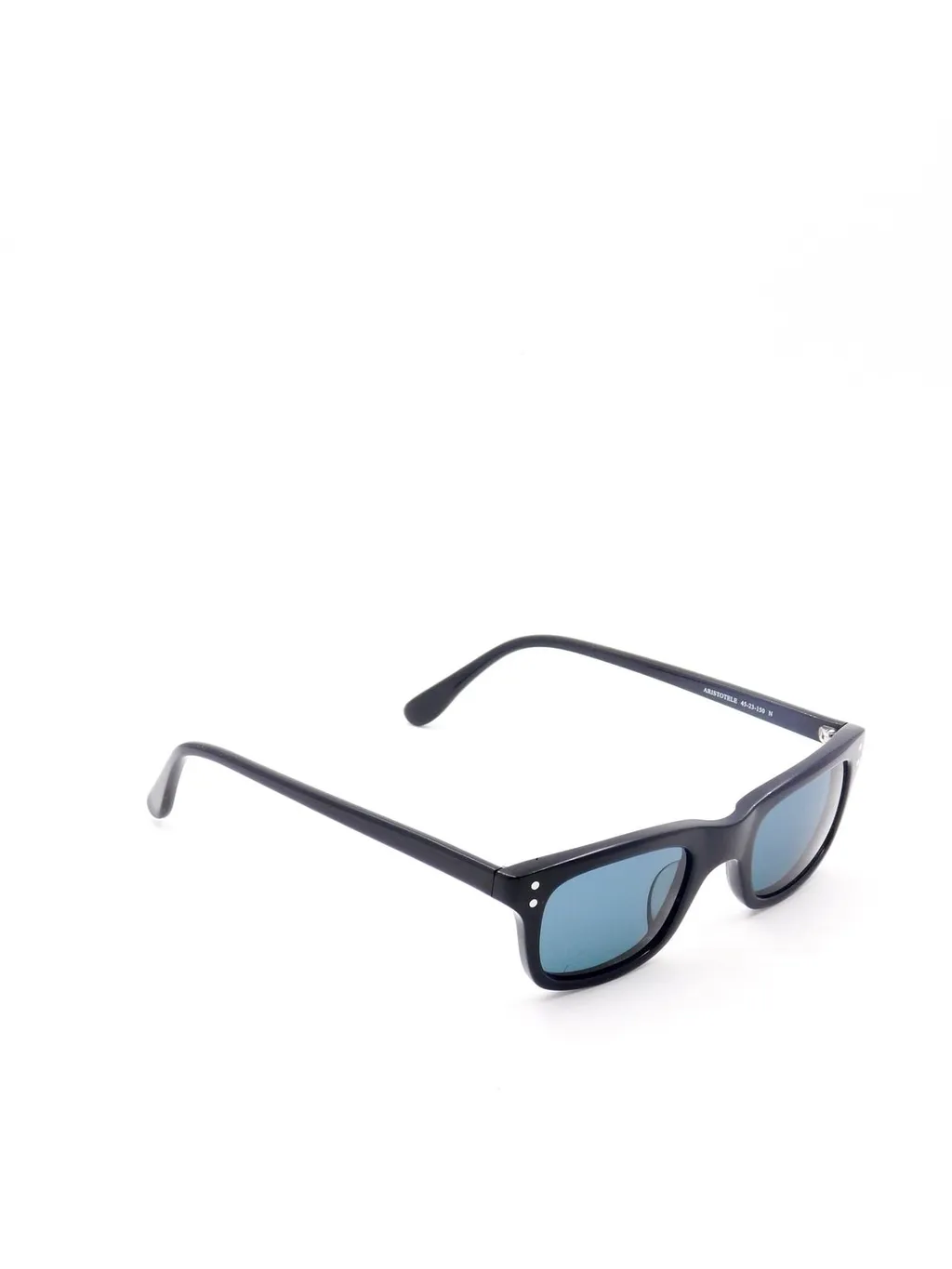 Epos Retangle Frame Sunglasses