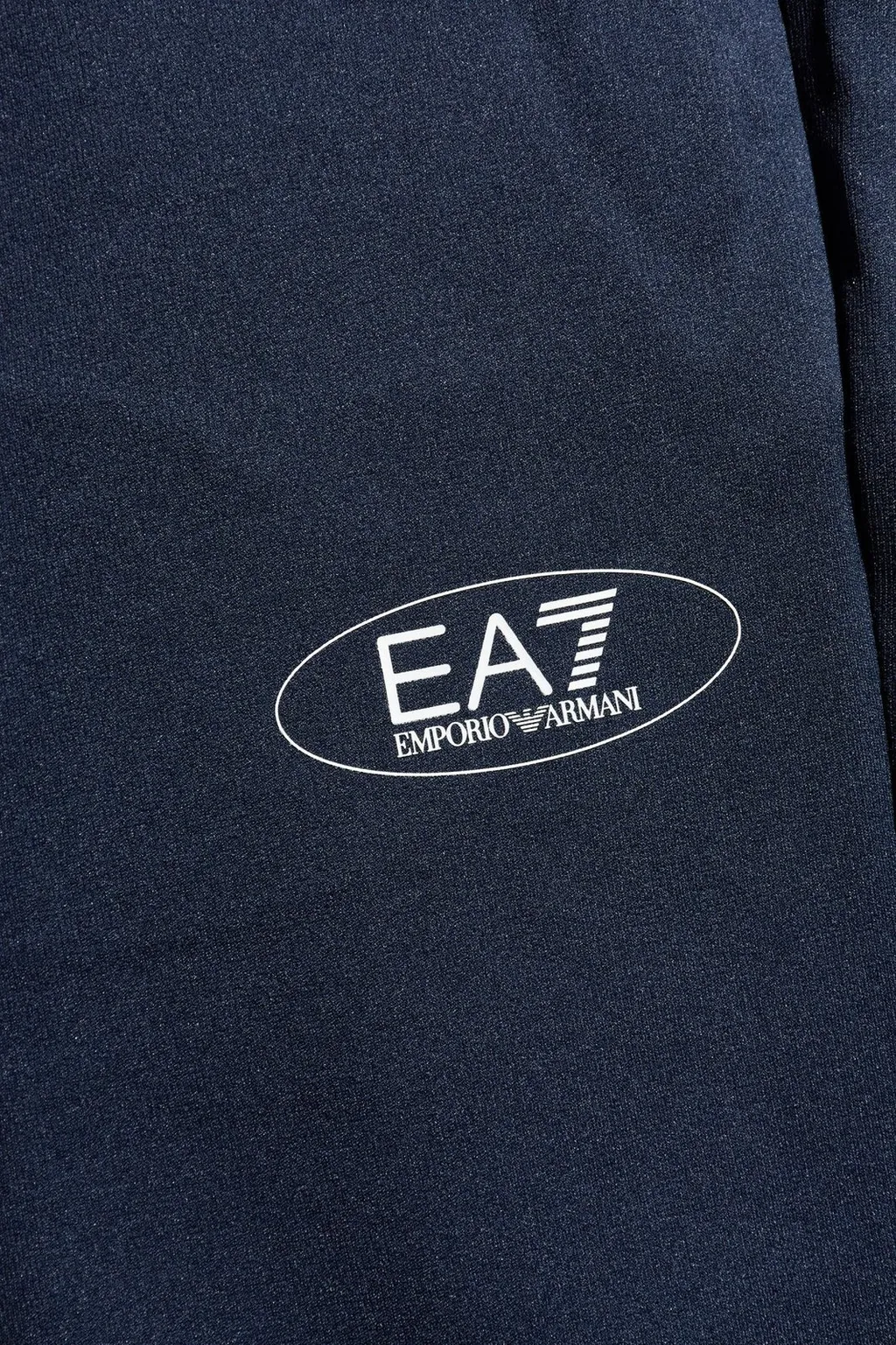 Ea7 Emporio Armani Sport Joggers