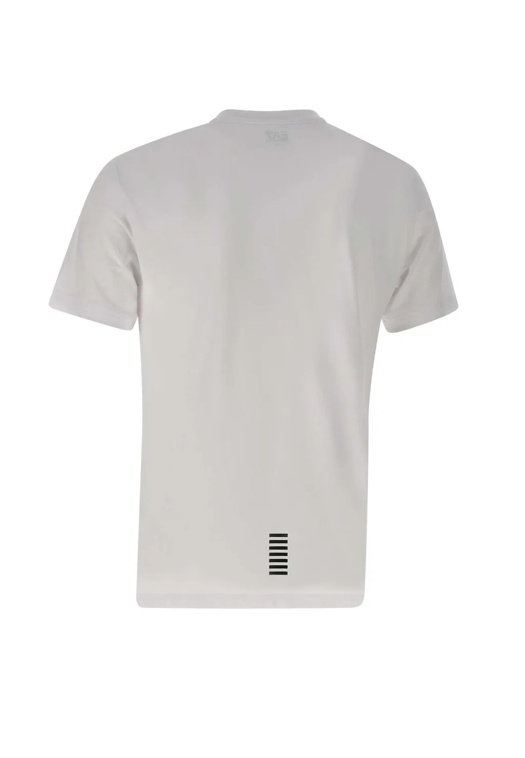 Ea7 Emporio Armani Identity Crewneck T-Shirt