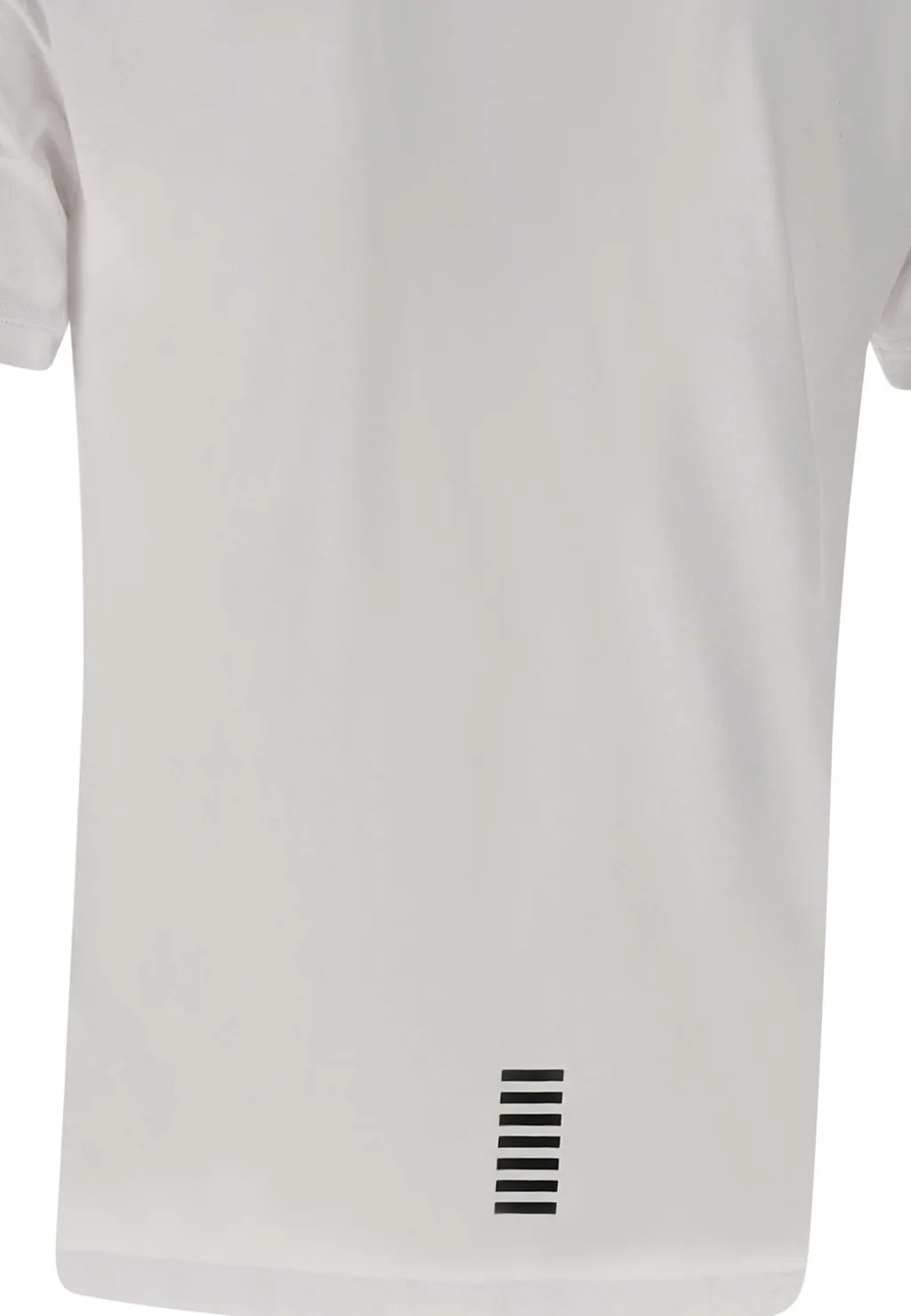 Ea7 Emporio Armani Identity Crewneck T-Shirt