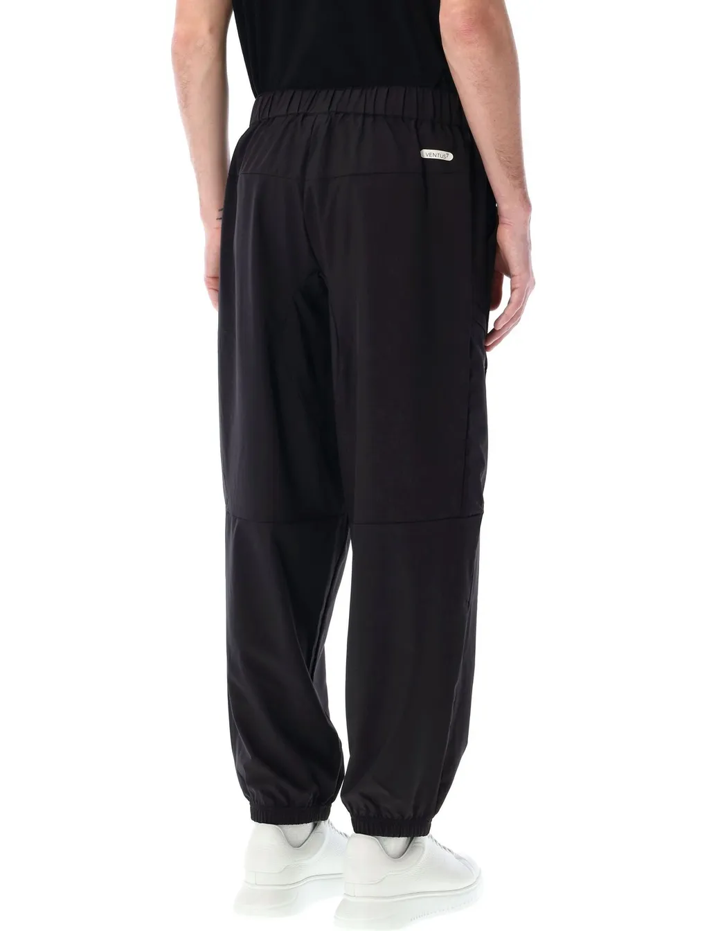 Ea7 Emporio Armani Dynamic Athlete Cargo Trousers