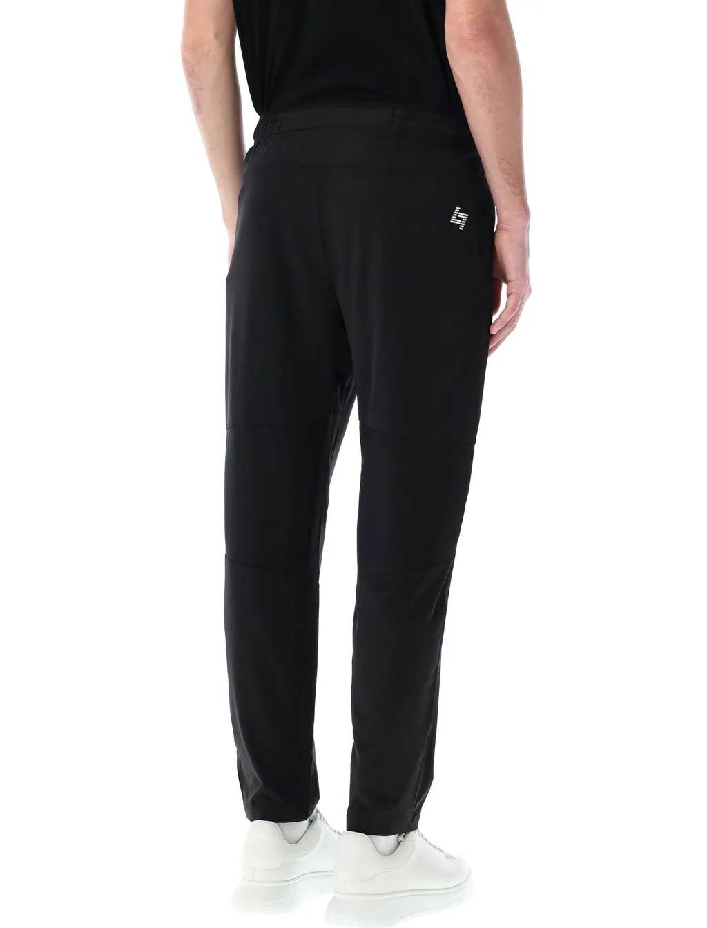 Ea7 Emporio Armani Dynamic Athlete Pants
