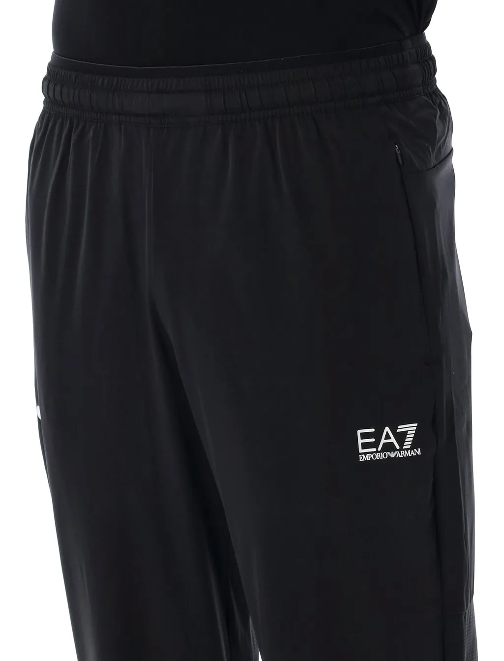 Ea7 Emporio Armani Dynamic Athlete Pants