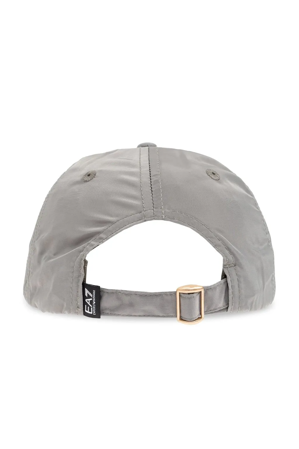 Ea7 Emporio Armani Adjustable Baseball Cap