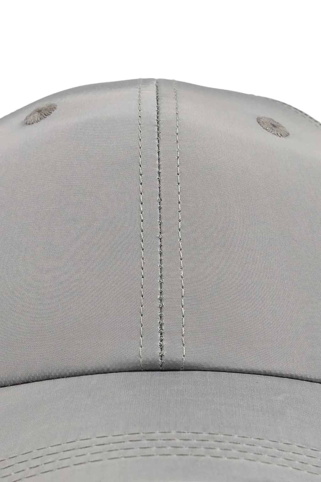 Ea7 Emporio Armani Adjustable Baseball Cap