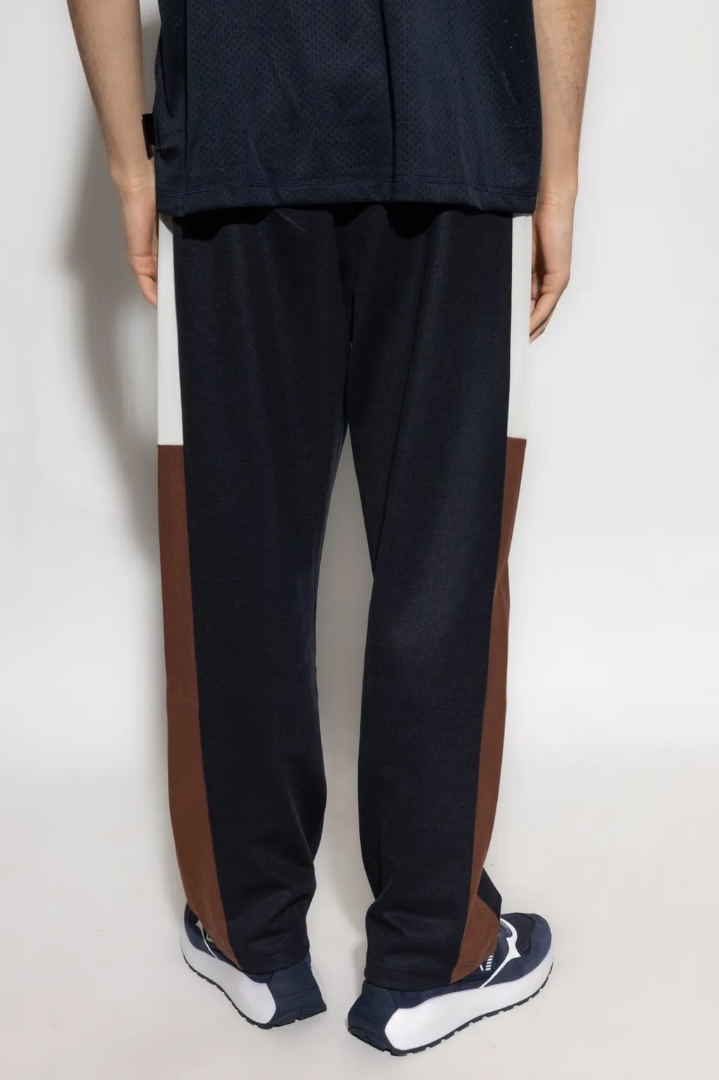 Ea7 Emporio Armani Jogger Pants