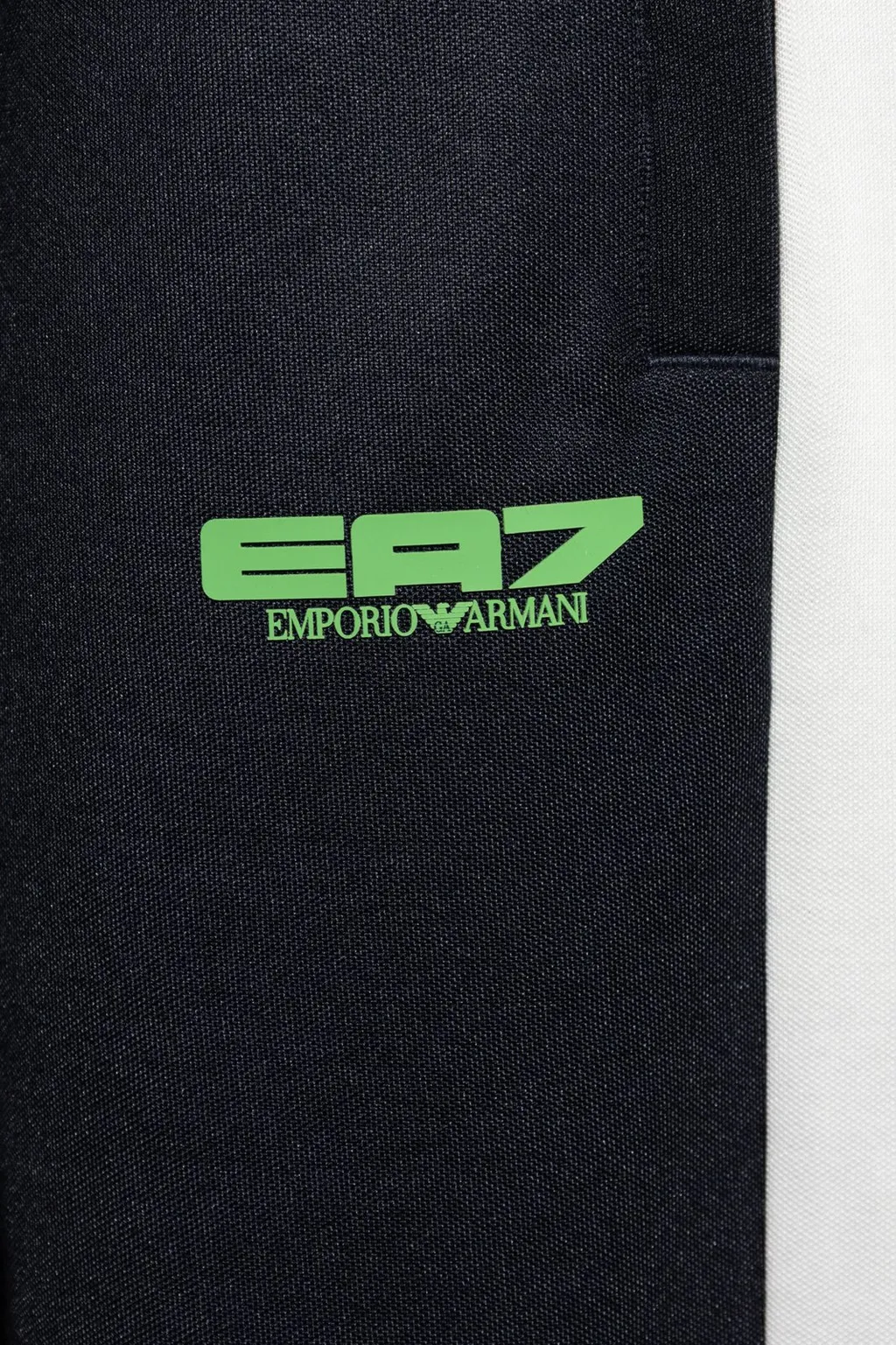 Ea7 Emporio Armani Jogger Pants