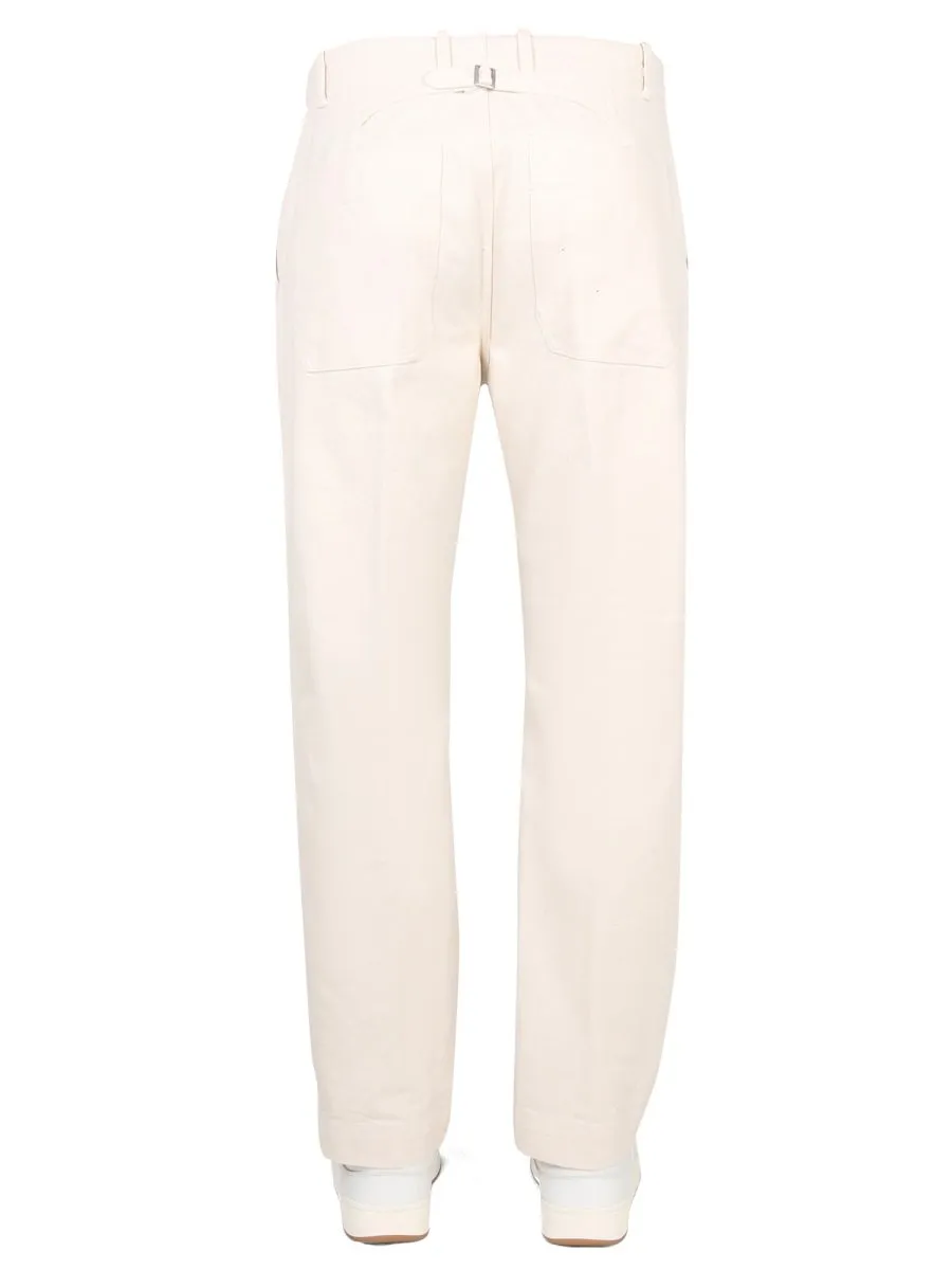 East Harbour Surplus Cook Tailored Pants