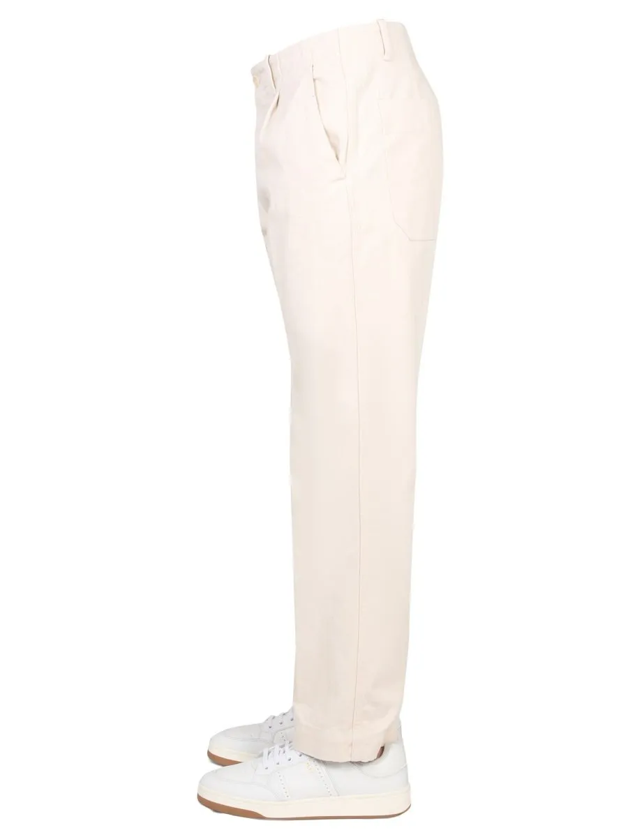 East Harbour Surplus Cook Tailored Pants
