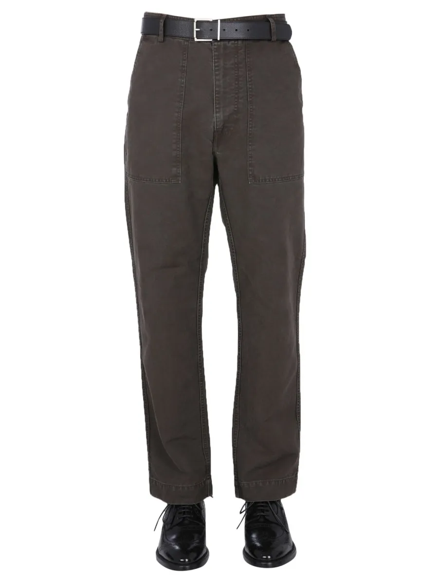 East Harbour Surplus Tommy Classic Pants