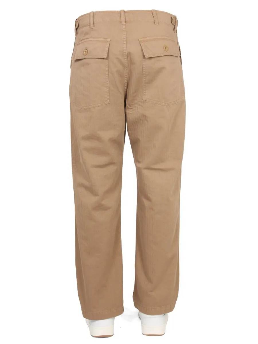 East Harbour Surplus Texas Casual Pants