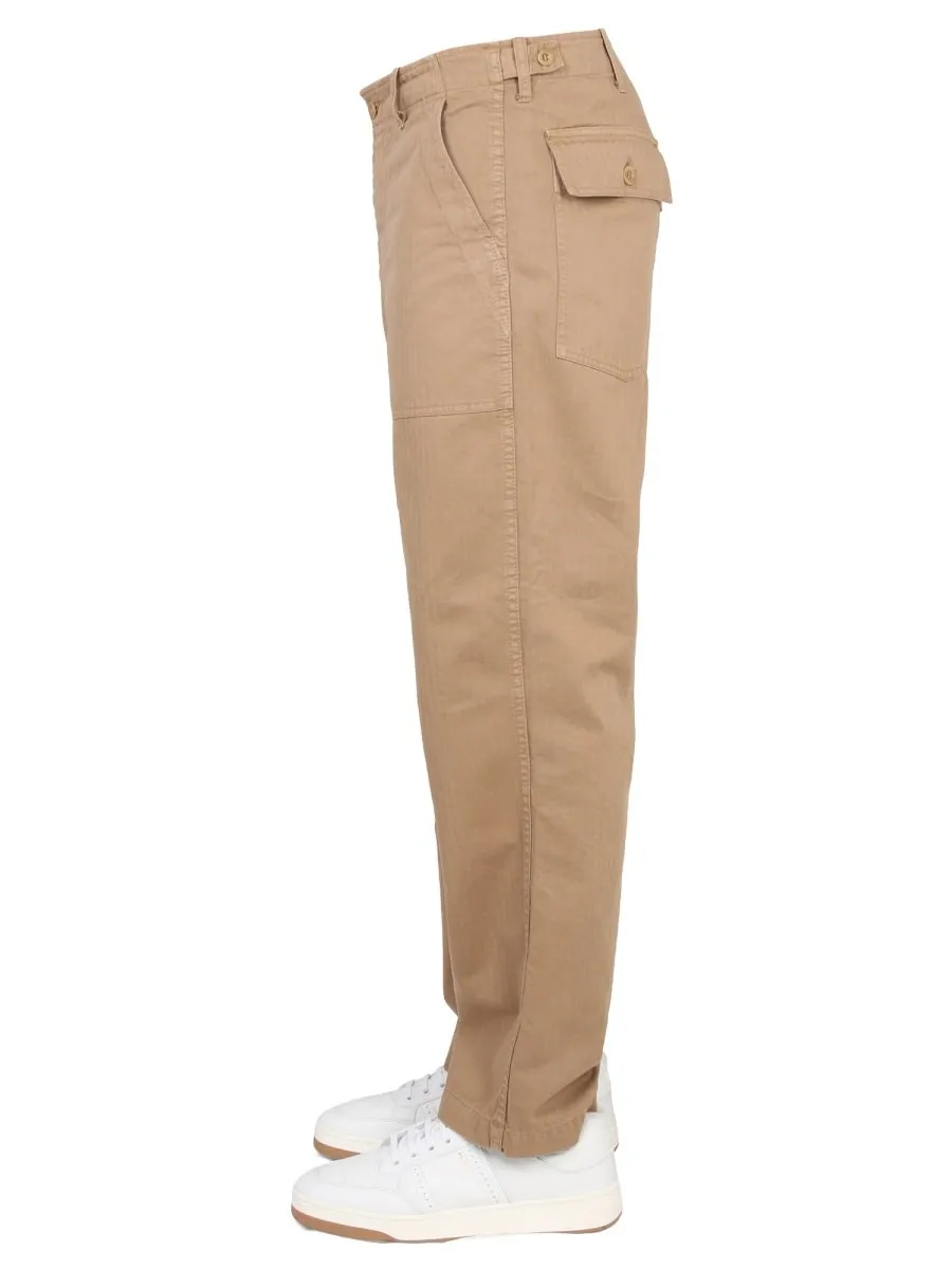 East Harbour Surplus Texas Casual Pants
