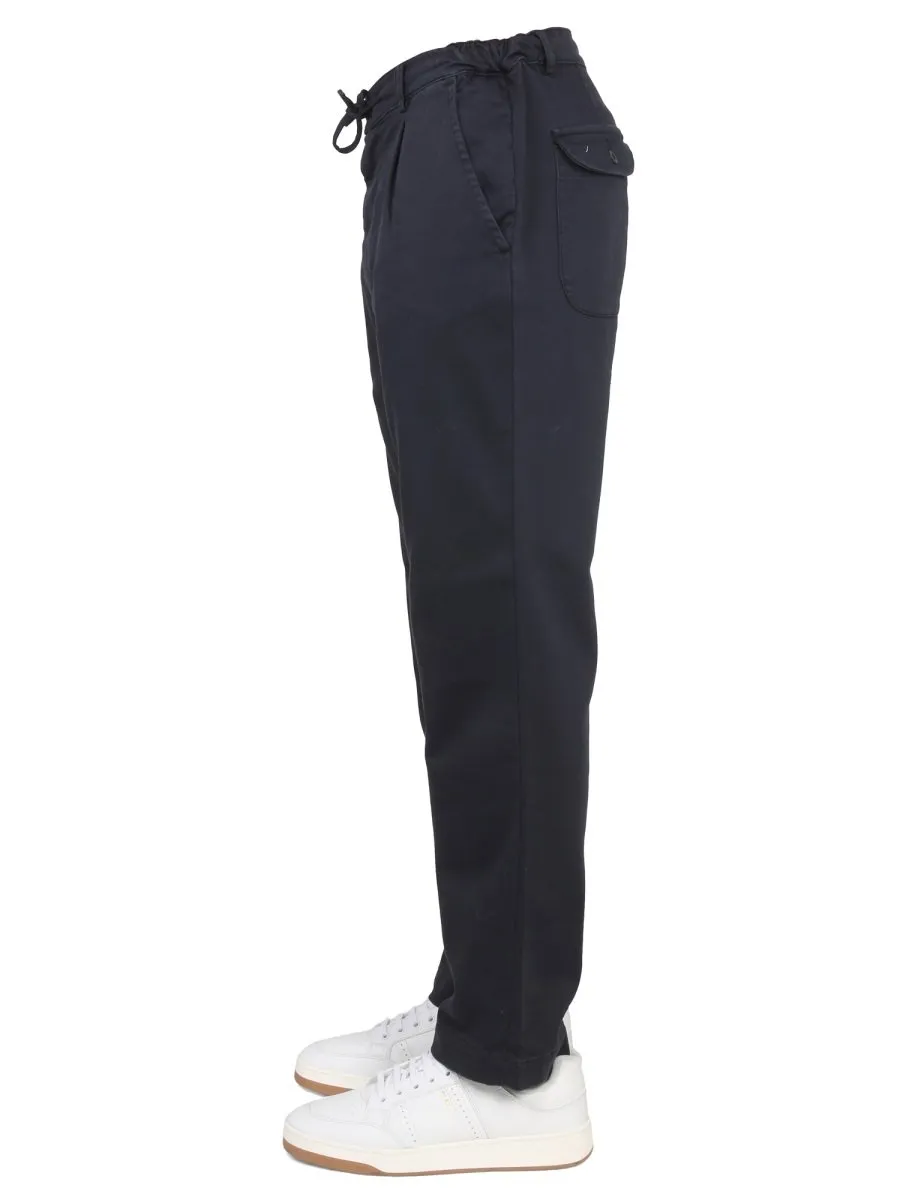 East Harbour Surplus Classic Fit Pants