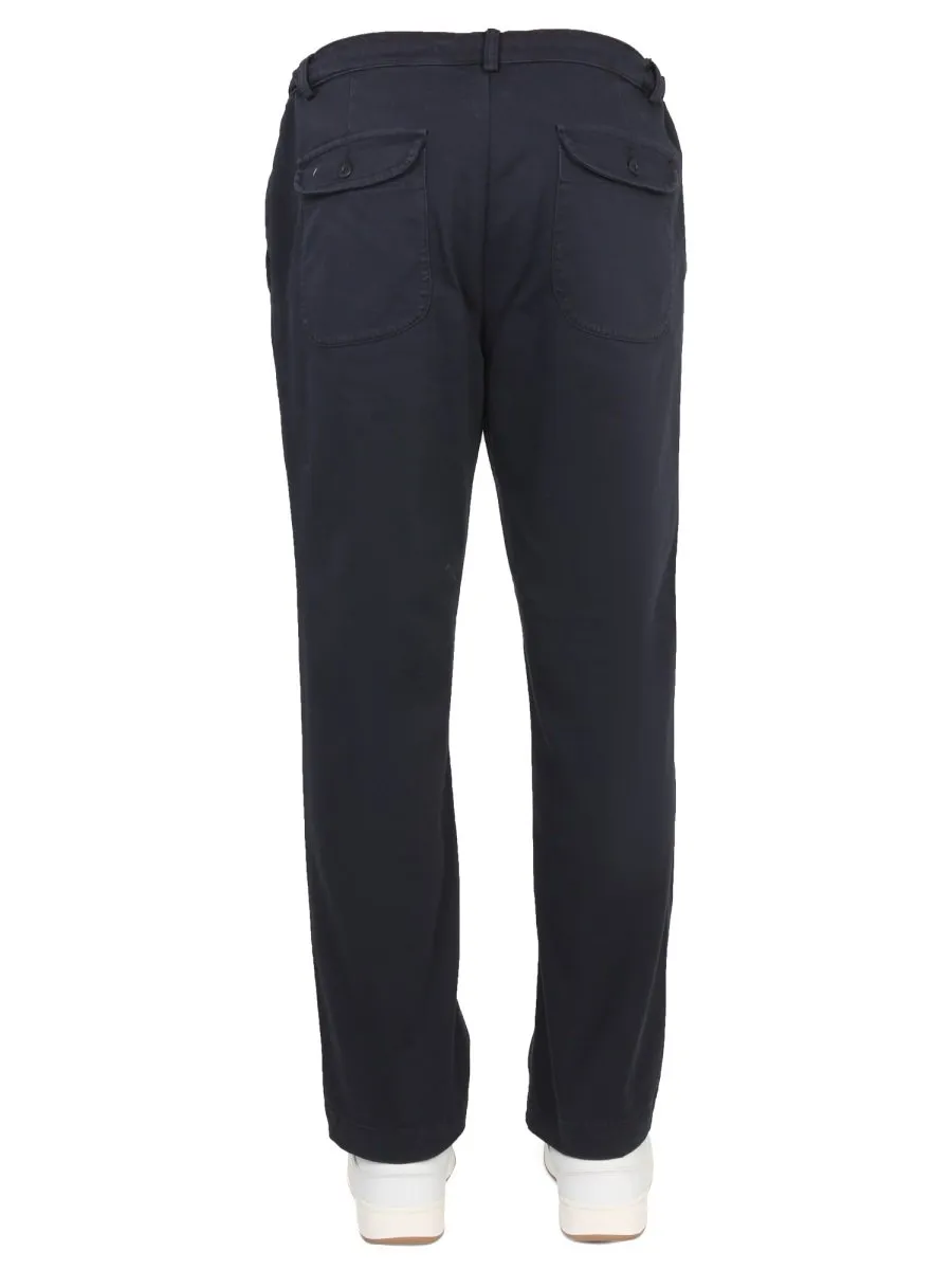 East Harbour Surplus Classic Fit Pants