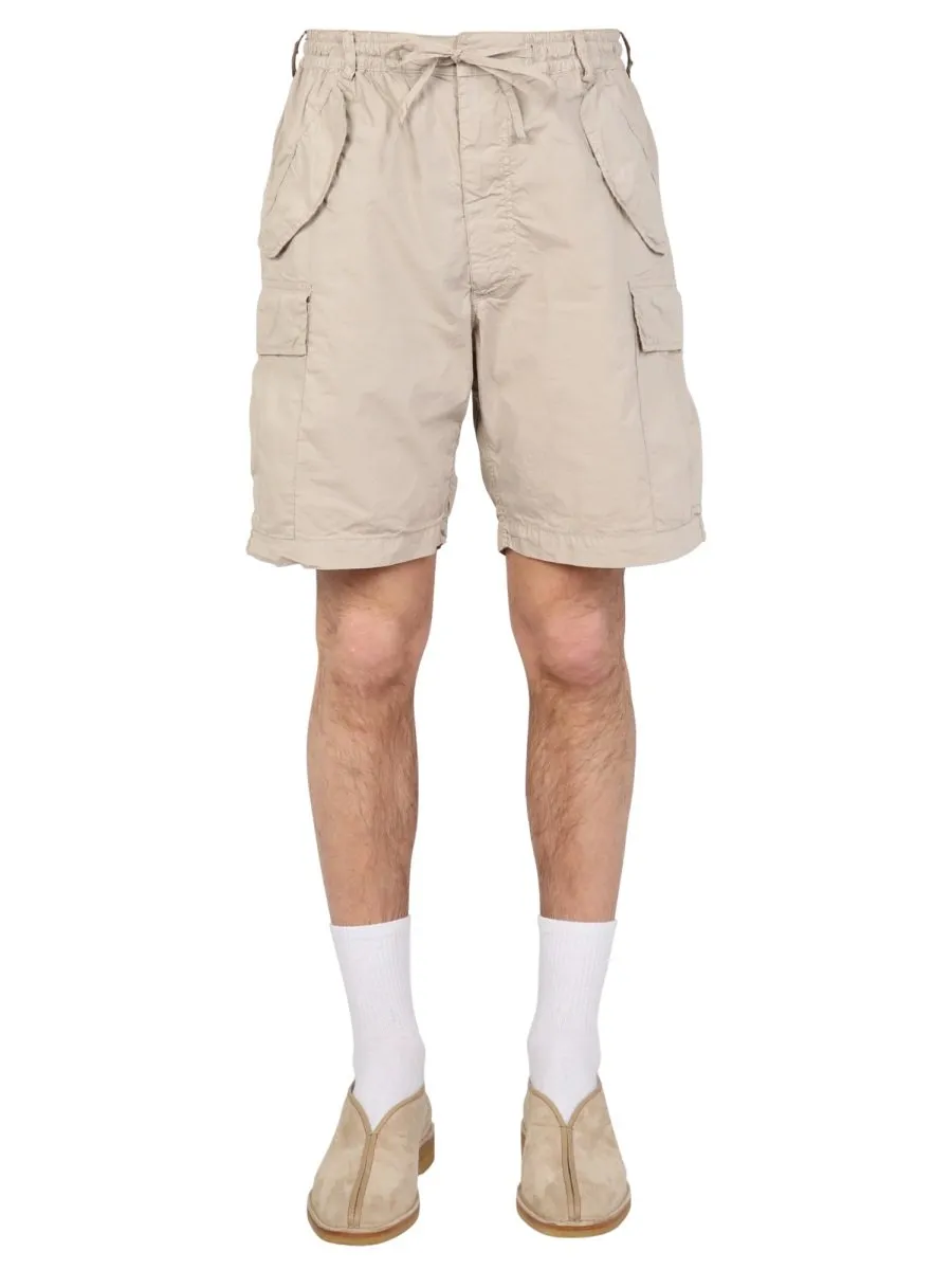 East Harbour Surplus Idaho Cargo Shorts