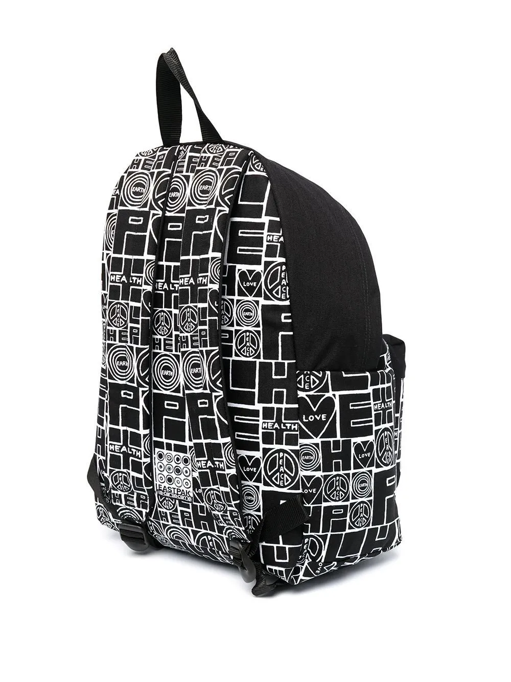 Eastpak 10 Corso Como Printed Backpack