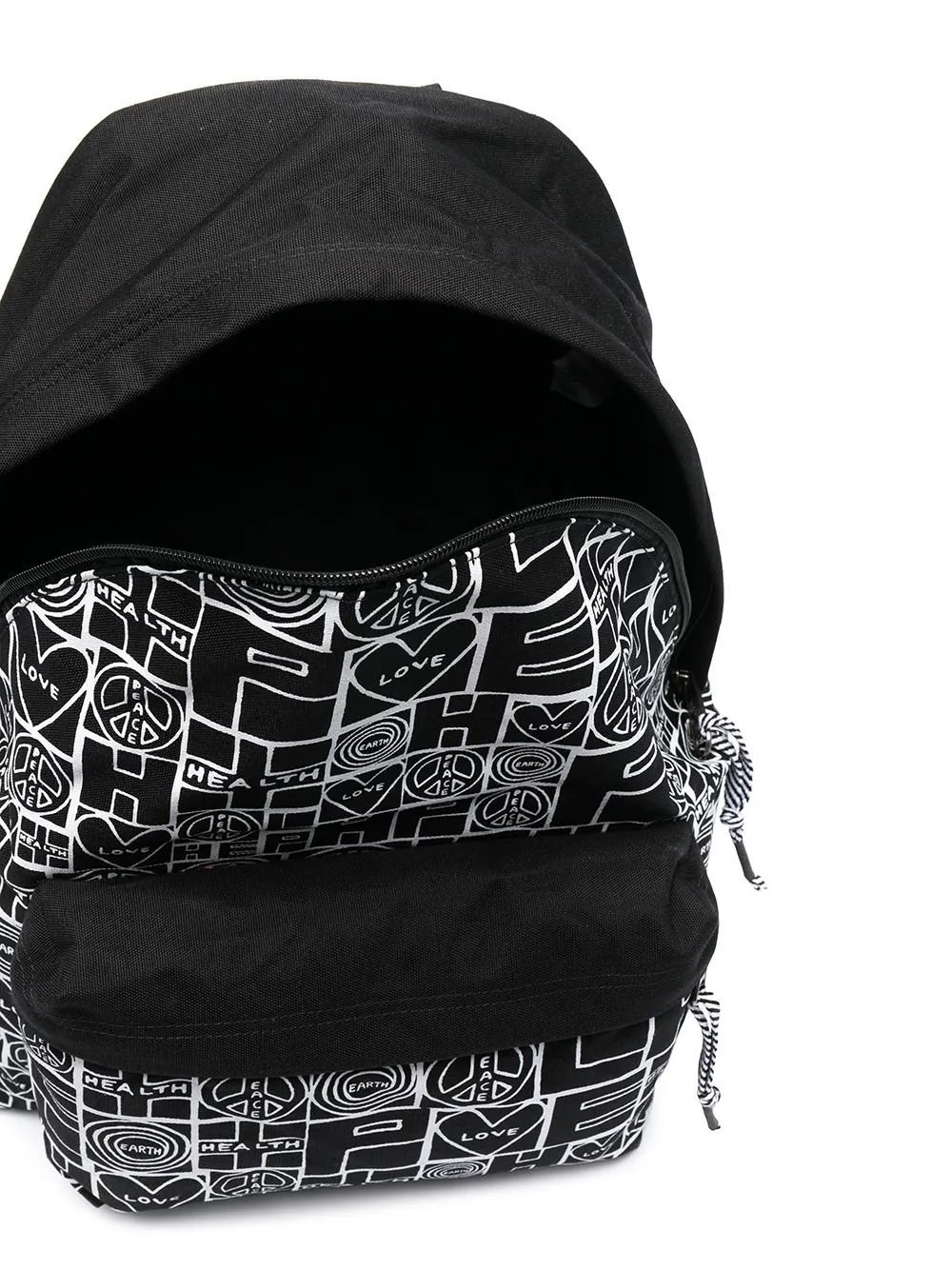 Eastpak 10 Corso Como Printed Backpack
