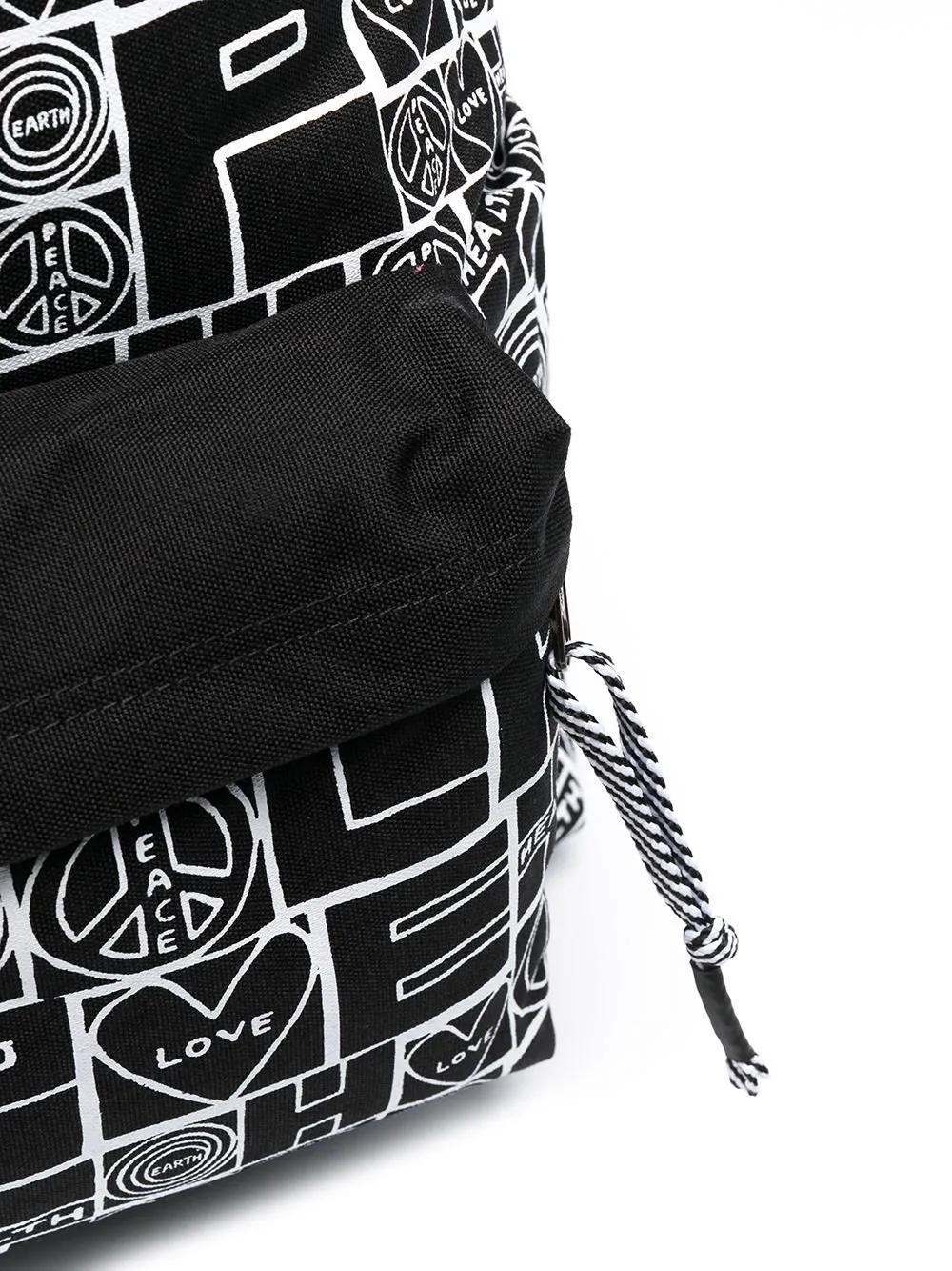 Eastpak 10 Corso Como Printed Backpack