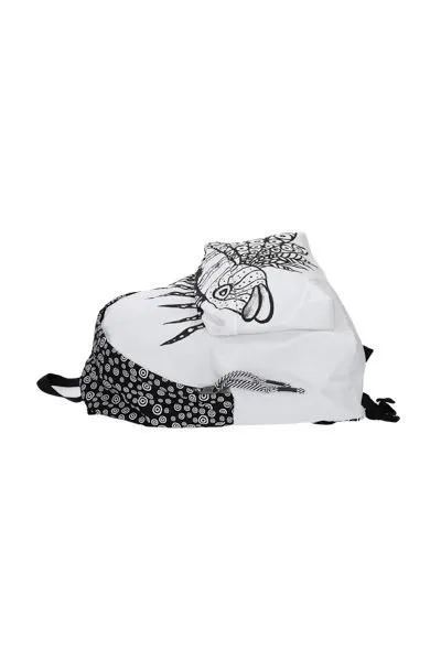 Eastpak X 10 Corso Como Graphic Backpack