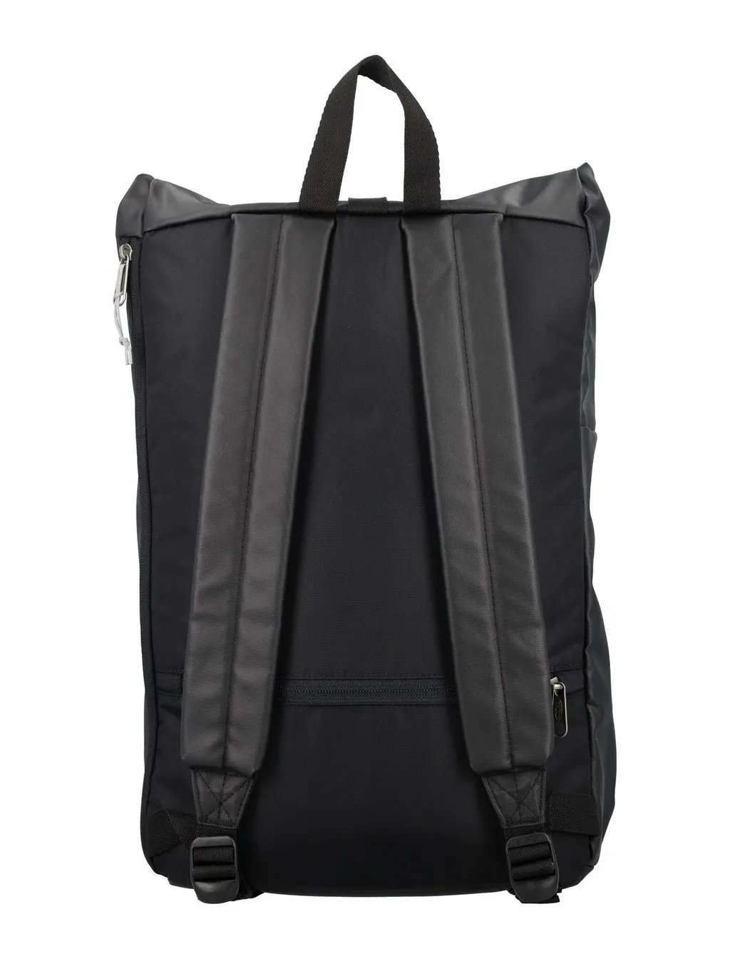 Eastpak Up Roll Logo Detailed Backpack