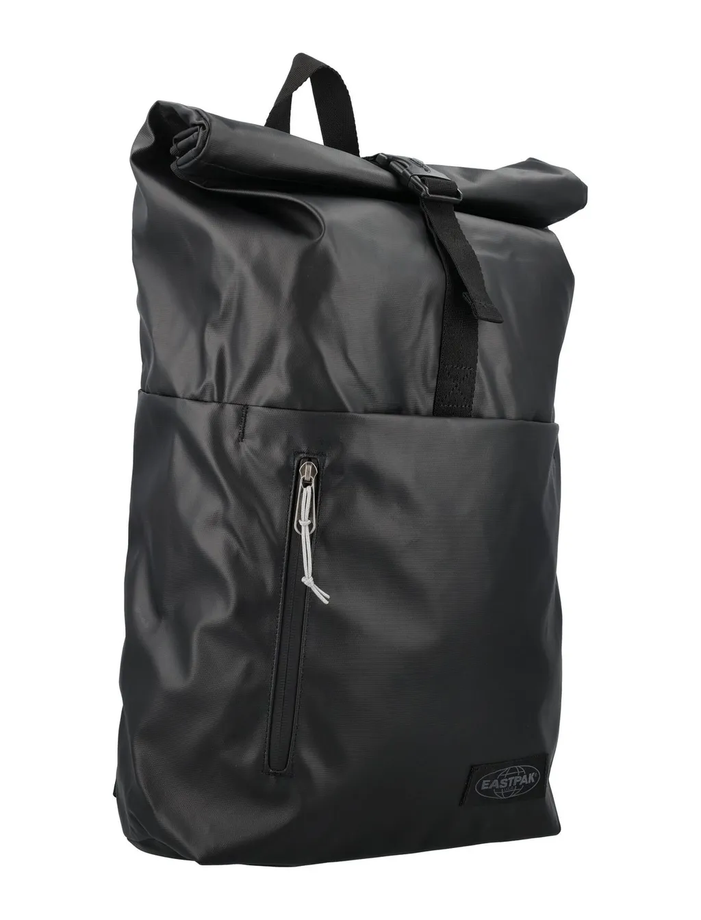 Eastpak Up Roll Logo Detailed Backpack