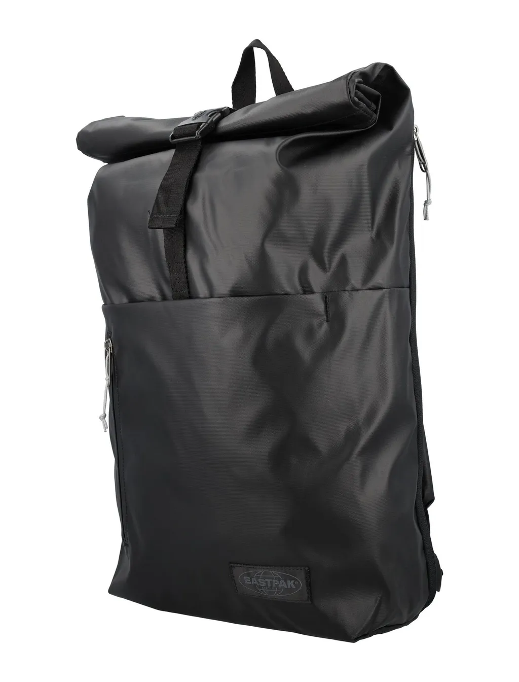 Eastpak Up Roll Logo Detailed Backpack
