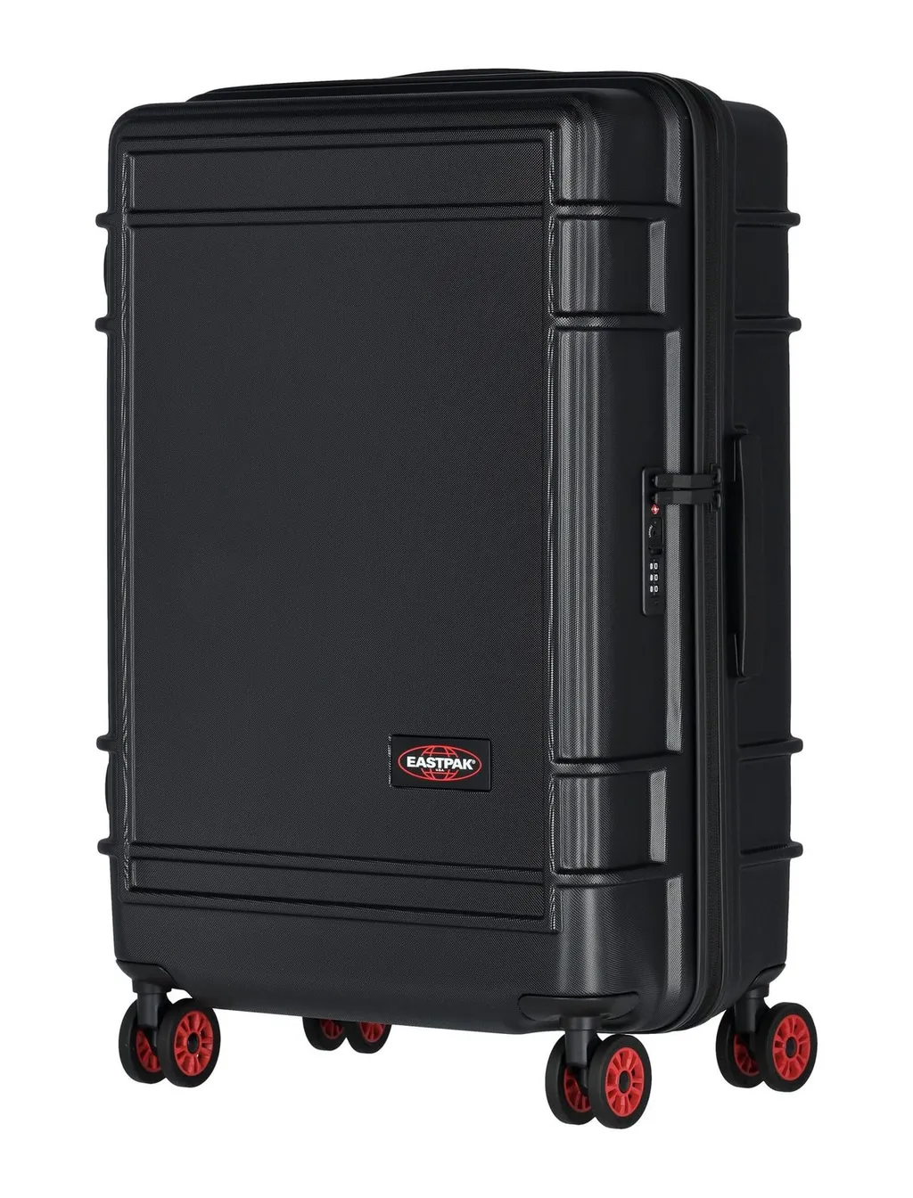 Eastpak Resist'r Zip M Luggage