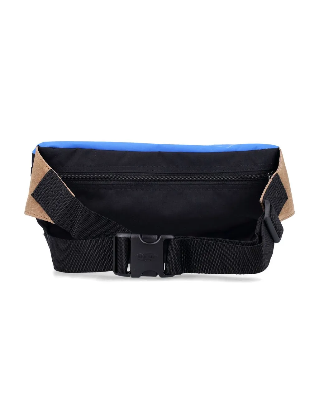 Eastpak Double-Zip Belt Bag