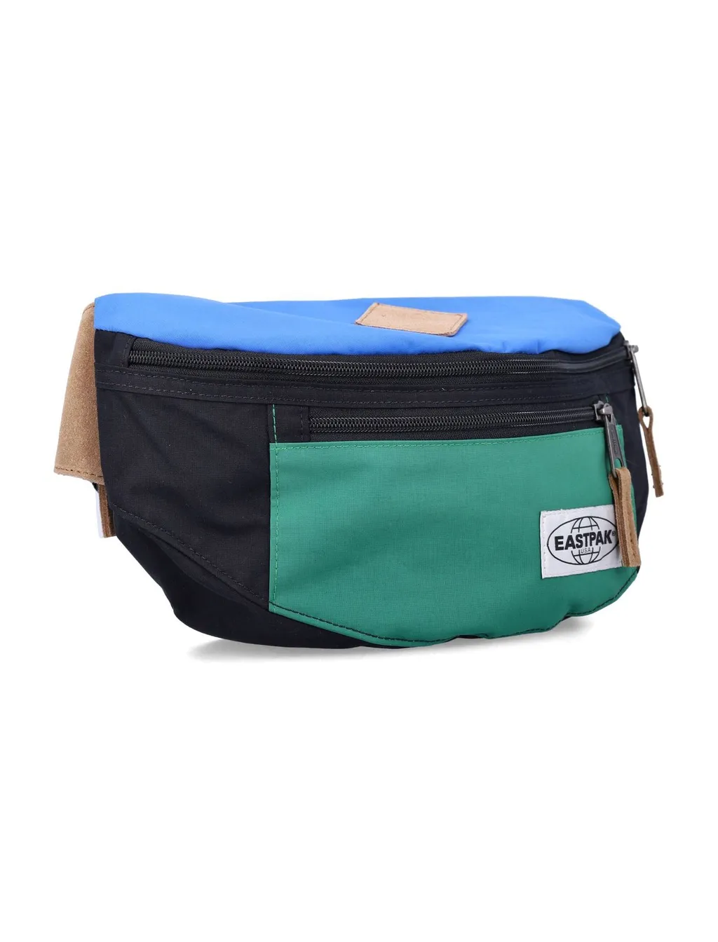 Eastpak Double-Zip Belt Bag