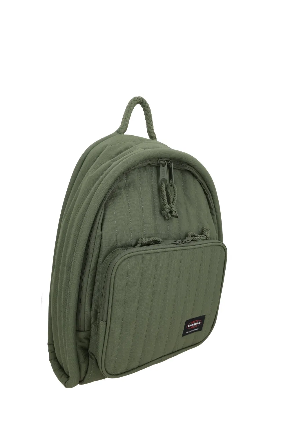 Eastpak X Craig Green Quilted Daypack