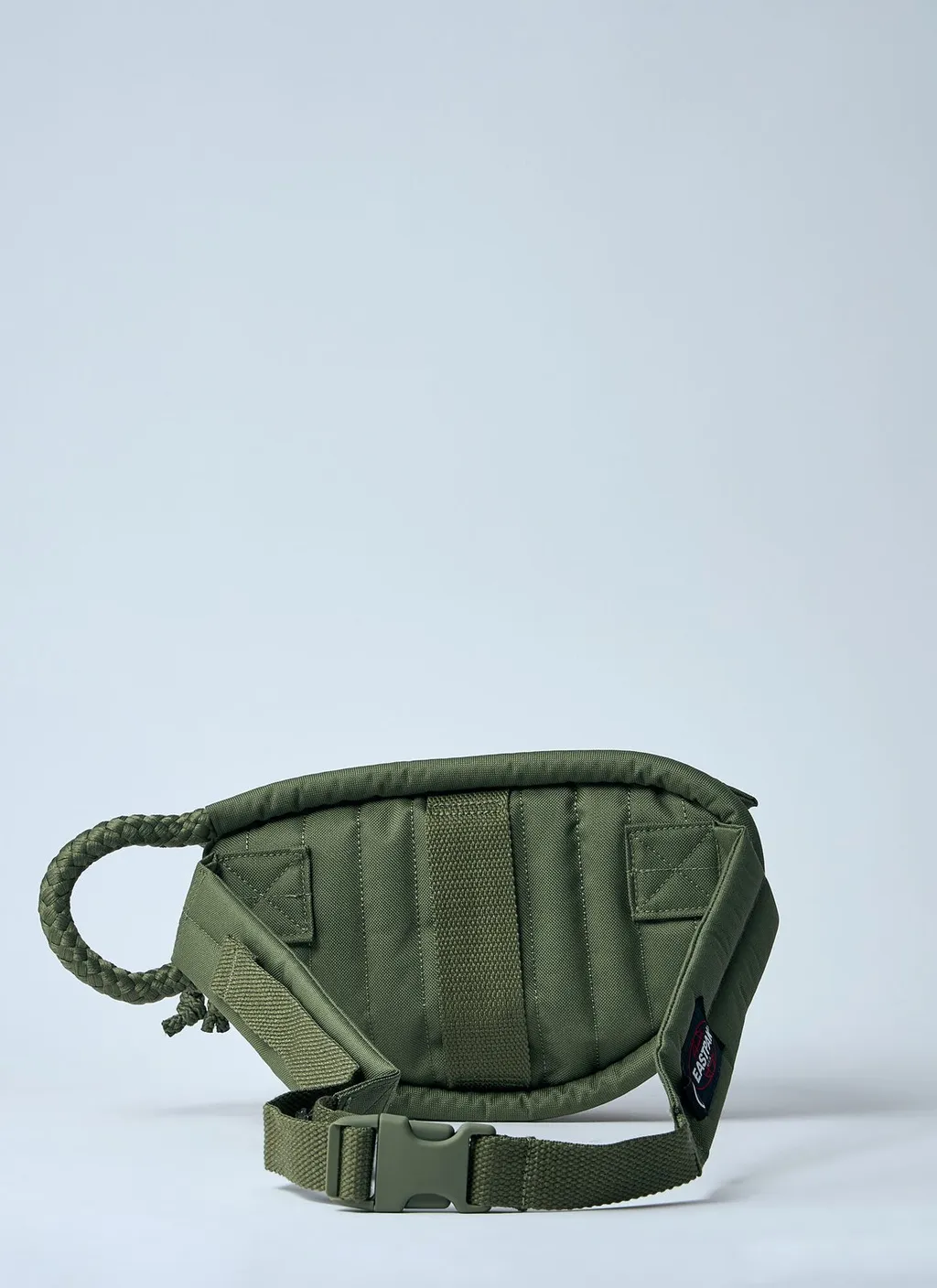 Eastpak Quilted Waist Bag