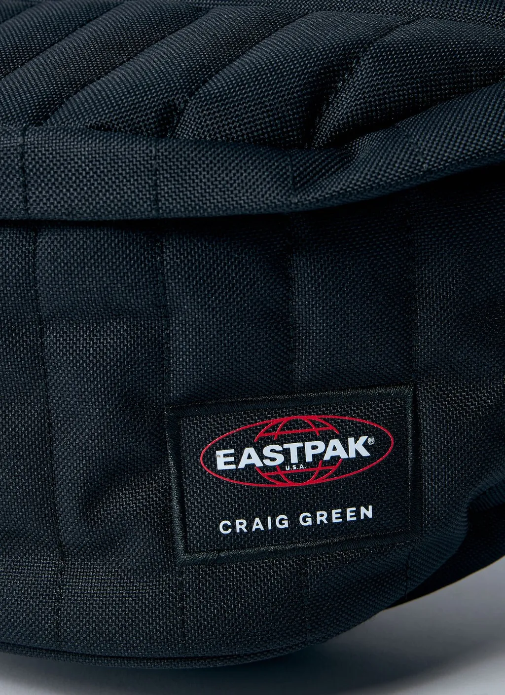 Eastpak Quilted Waist Bag