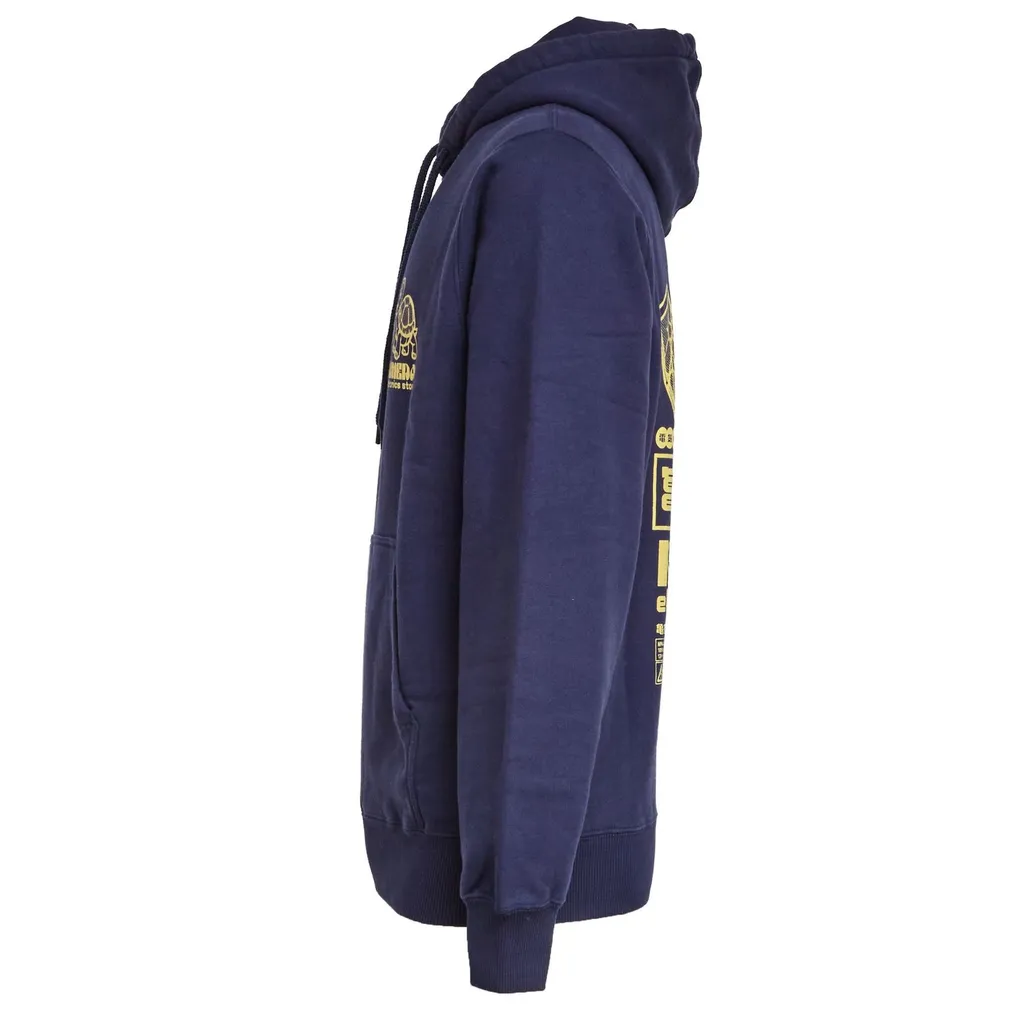 Edwin Kamera Graphic Hoodie
