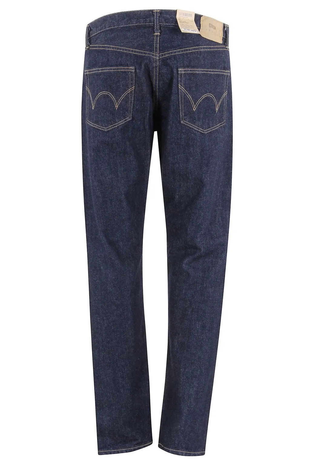 Edwin Regular Tapered Jeans