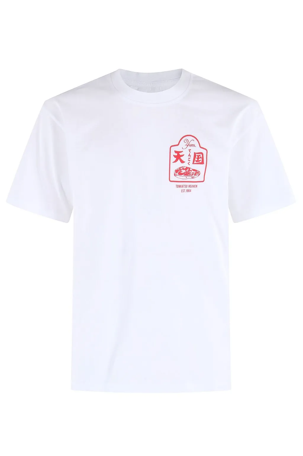 Edwin Tonkatsu Graphic T-Shirt