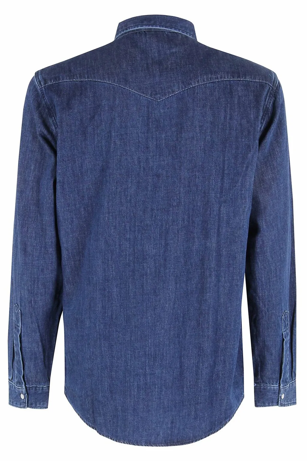 Edwin Western Long-Sleeve Shirt