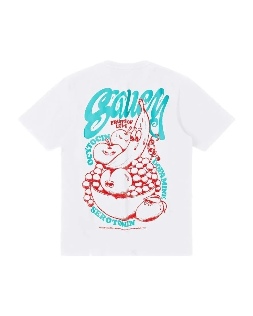 Edwin Fruits Of Love Graphic T-Shirt