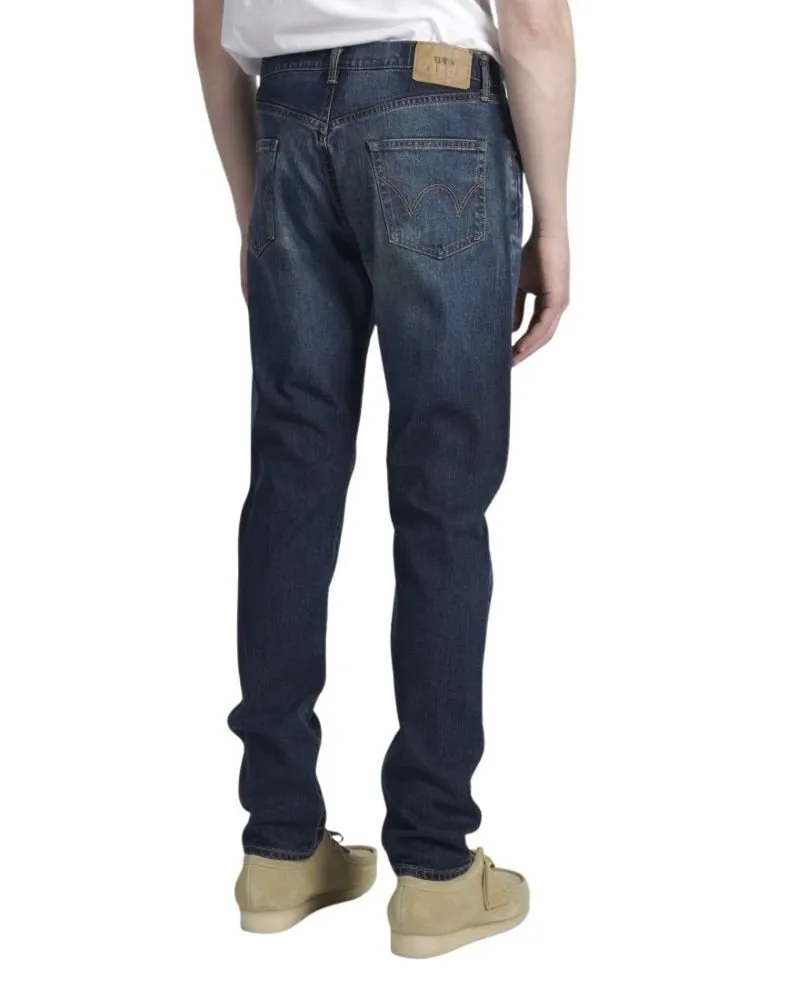 Edwin Slim Tapered Jeans