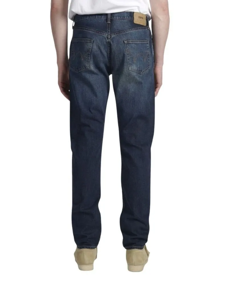 Edwin Slim Tapered Jeans
