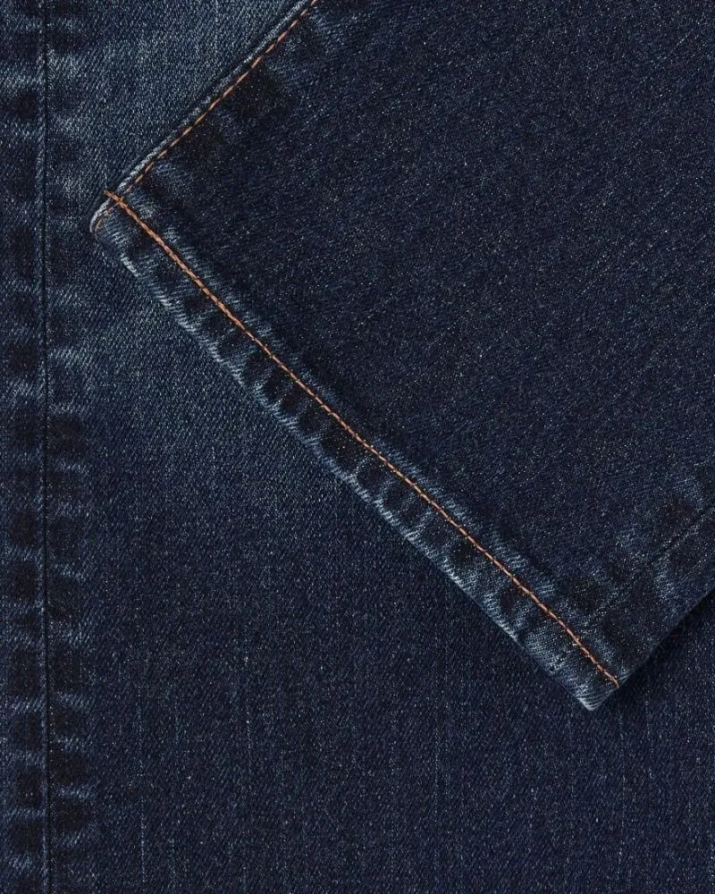 Edwin Slim Tapered Jeans