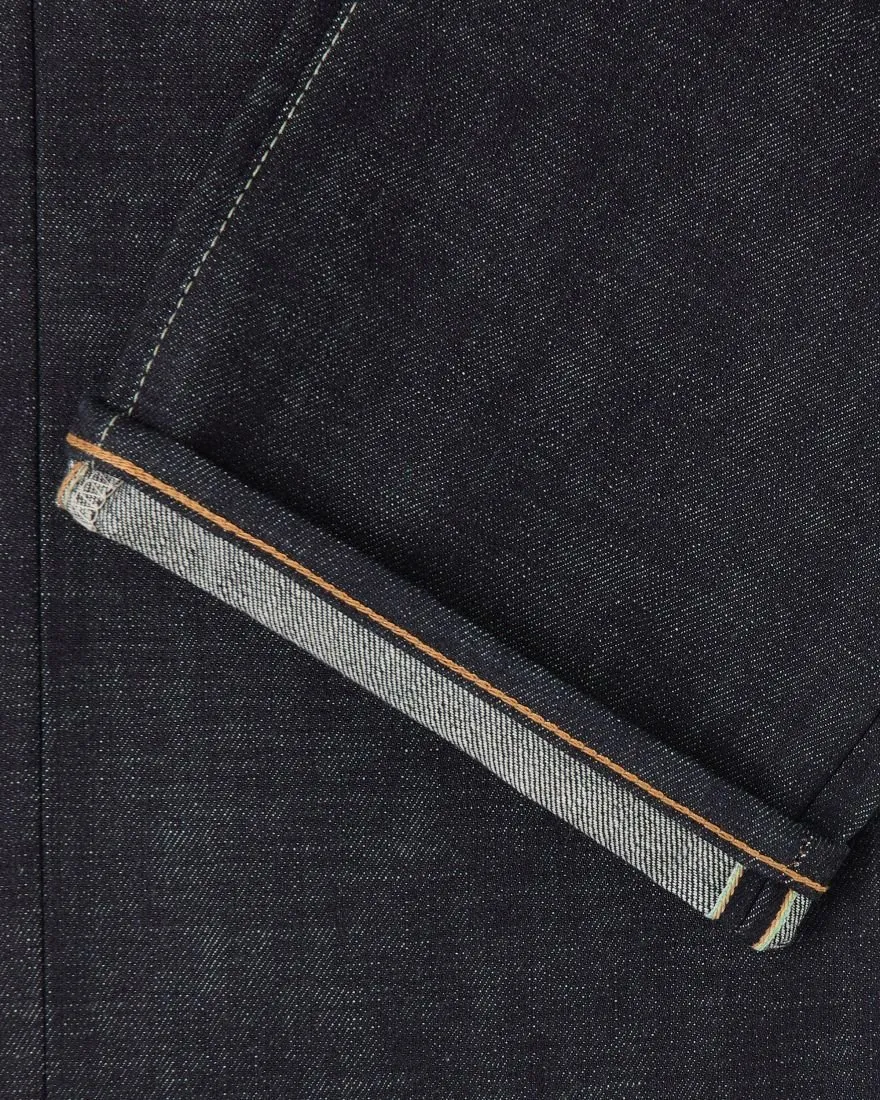 Edwin Regular Straight Jeans