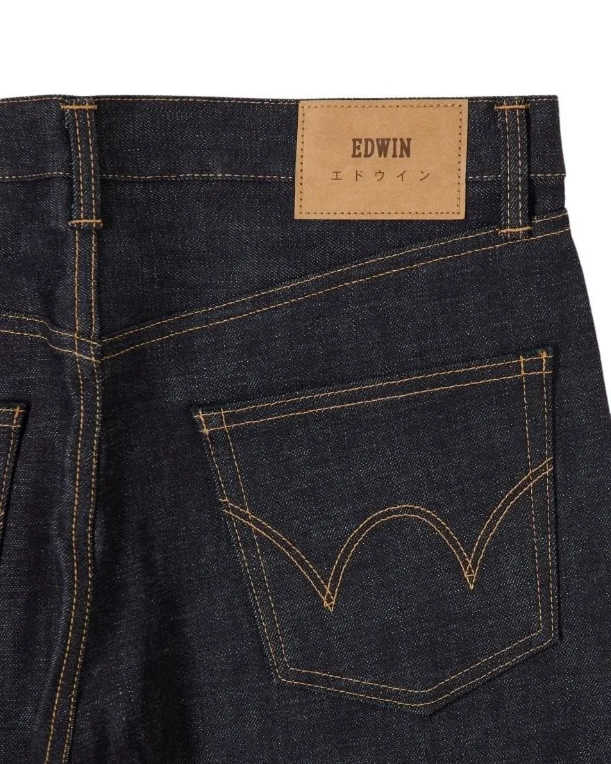 Edwin Regular Straight Jeans